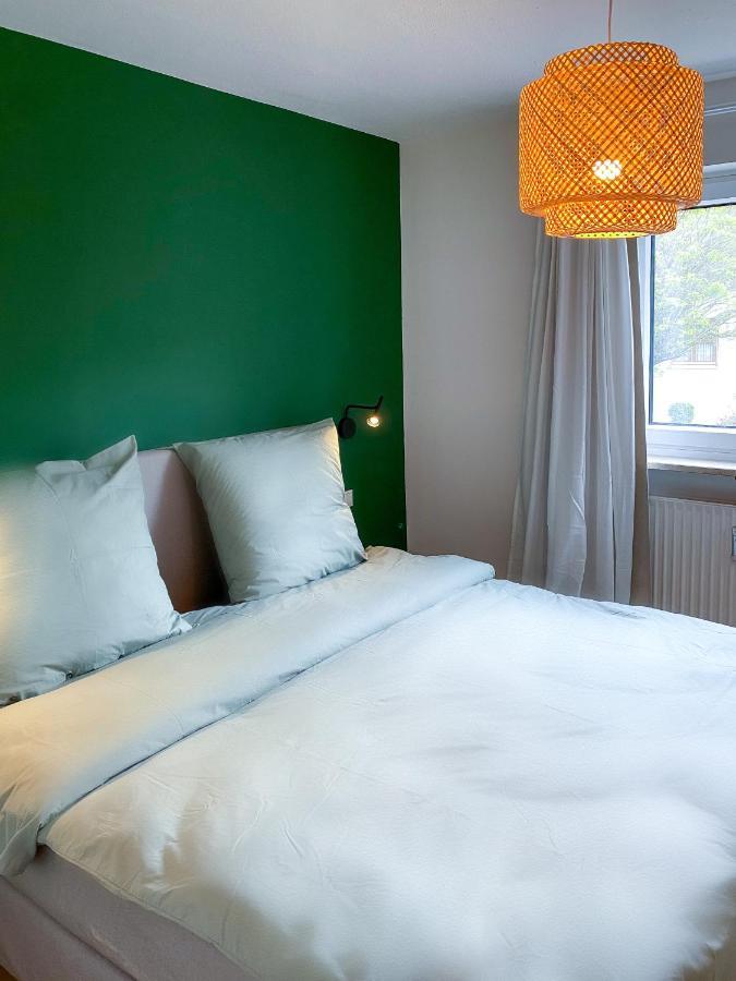 Kleines Glueck Zentral Mit Balkon Und Parkplatz *