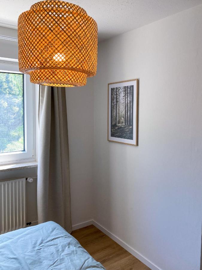 Kleines Glueck Zentral Mit Balkon Und Parkplatz Apartment