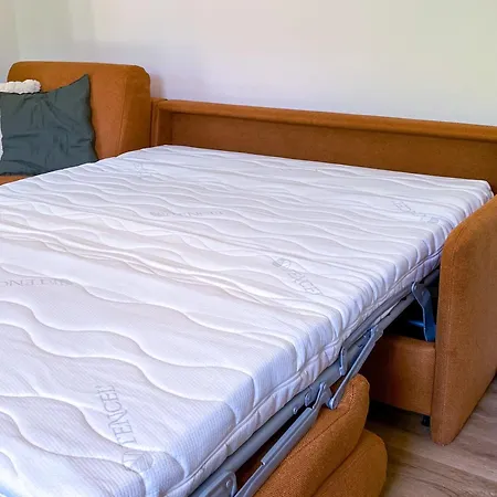 Appartement Kleines Glueck Zentral Mit Balkon Und Parkplatz à Goessweinstein Extérieur photo